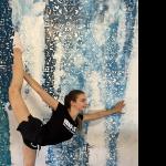 Renča - GYMNASTIKA děti 3 - 6 let